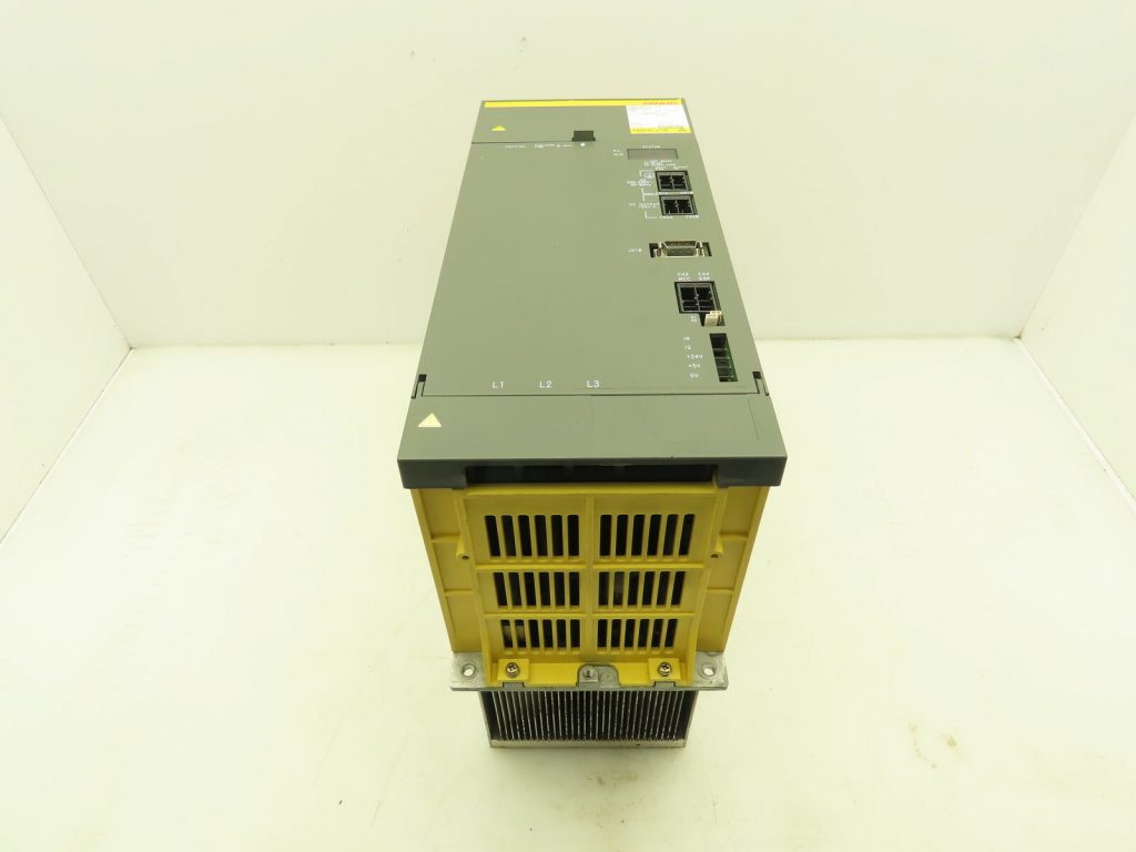 bộ nguồn A06B-6087-H126 bộ nguồn A06B-6087-H126