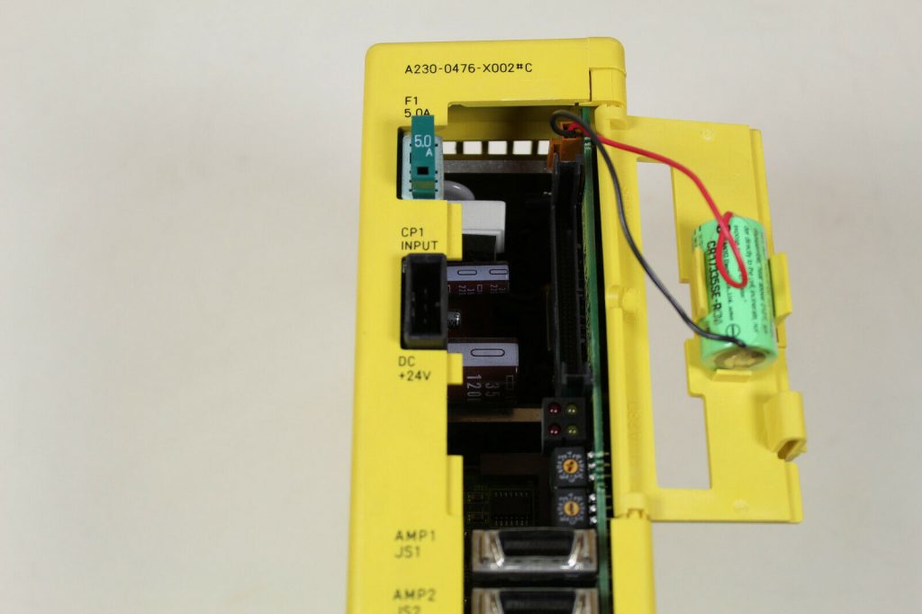 Power Mate A02B-0211-B501 Power Mate A02B-0211-B501