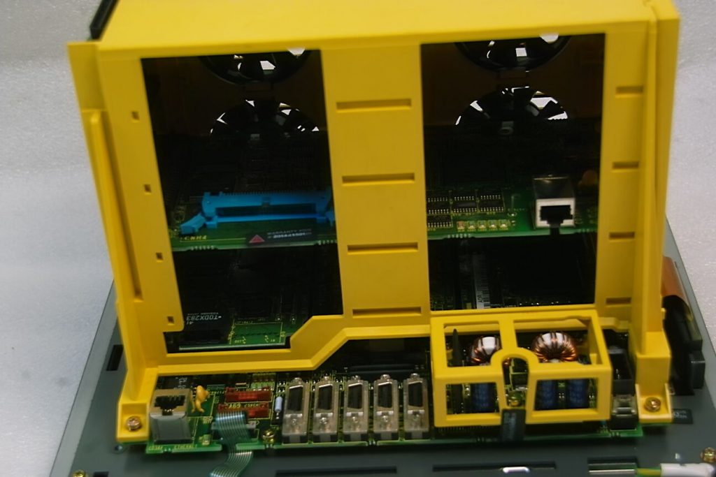 Bộ Điều Khiển Fanuc A02B-0281-B504 Bộ Điều Khiển Fanuc A02B-0281-B504
