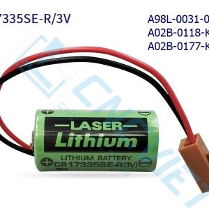 Pin CR17335SE-R - cncviet.vn - h1