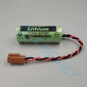 Pin CR17450SE-R - cncviet.vn - h2