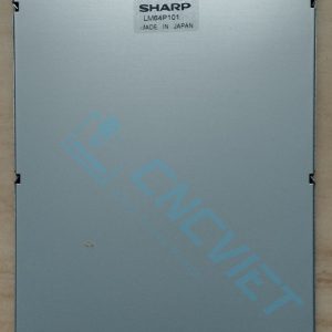 LCD Sharp LM64P101 7.2inch Mới 100% Fanuc CNC