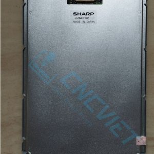 LCD Sharp LM64P101 7.2inch Mới 100% Fanuc CNC