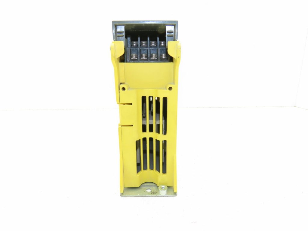 bộ nguồn Fanuc A06B-6081-H103 bộ nguồn Fanuc A06B-6081-H103