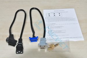 LCD FANUC A61L-0001-0074 DÀNH CHO MÁY CNC FANUC 0 6 10 11 15 16 18 21 PM...