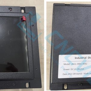 A61L-0001-0092 - LCD 9inch cho máy CNC Fanuc 6, 10, 11, 12, 0A, 0B, 15A...