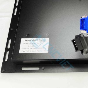 A61L-0001-0094 LCD DÀNH CHO MÁY CNC FANUC 0 6 10 11 15 16 18 21 PM...