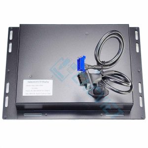 A61L-0001-0094 LCD DÀNH CHO MÁY CNC FANUC 0 6 10 11 15 16 18 21 PM...