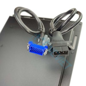 A61L-0001-0094 LCD DÀNH CHO MÁY CNC FANUC 0 6 10 11 15 16 18 21 PM...