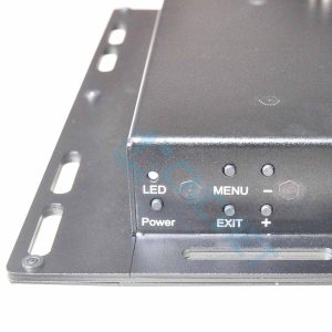 A61L-0001-0094 LCD DÀNH CHO MÁY CNC FANUC 0 6 10 11 15 16 18 21 PM...