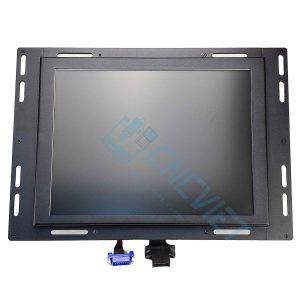 A61L-0001-0094 LCD DÀNH CHO MÁY CNC FANUC 0 6 10 11 15 16 18 21 PM...