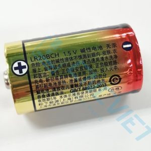 Pin LR20.D - CN - cncviet.vn - h1