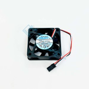 Quạt tản nhiệt 3 dây 60x60x15 NMB 2406KL-05W-B59 cảm biến tốc độ cho máy CNC
