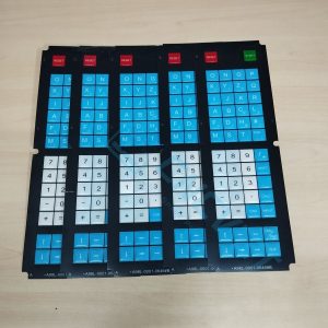 Dùng cho phay CNC Fanuc 15M, A98L-0001-0646, có sẵn lớp keo dán.