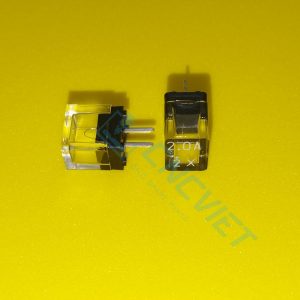 Cầu chì Daito DM20 Cầu chì Daito DM20