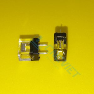 Cầu chì Daito HM20 Cầu chì Daito HM20