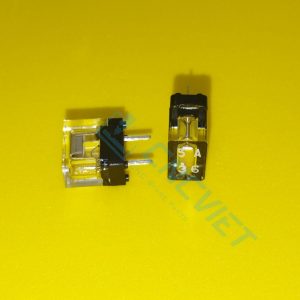 Cầu chì Daito HM50 A60L-0001-0175 k/c chân 5mm cho máy CNC