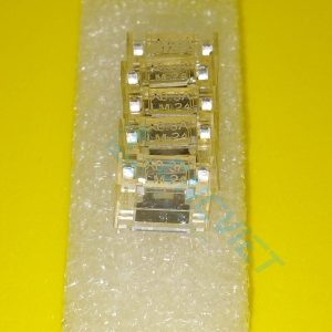 Cầu Chì Daito LM03 A60L-0001-0290 chân 5.08mm cho máy CNC