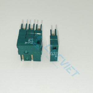 Cầu Chì Daito MP032 A60L-0001-0046 Trip trắng cho máy CNC