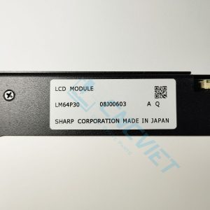 LCD Sharp LM64P30 9.4inch. Mới 100% Fanuc CNC