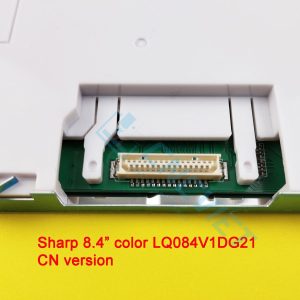 LCD Sharp LQ084V1DG21 8.4inch. Mới 100% Fanuc CNC