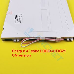 LCD Sharp LQ084V1DG21 8.4inch. Mới 100% Fanuc CNC