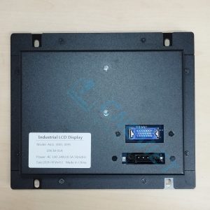 A61L-0001-0095 - LCD 9inch cho máy CNC Fanuc: 0B, 0C, Fanuc 15B, Fanuc 16, Fanuc 18, và Fanuc 21