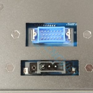 A61L-0001-0095 - LCD 9inch cho máy CNC Fanuc: 0B, 0C, Fanuc 15B, Fanuc 16, Fanuc 18, và Fanuc 21