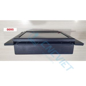 A61L-0001-0095 - LCD 9inch cho máy CNC Fanuc: 0B, 0C, Fanuc 15B, Fanuc 16, Fanuc 18, và Fanuc 21