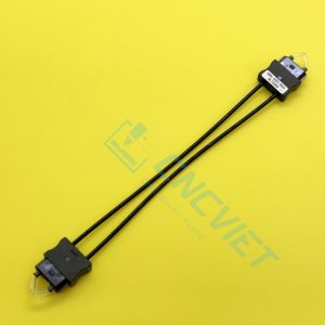 Cáp quang Fanuc A66L-6001-0023 A66L-6001-0026 loại tốt, chất lượng. Dùng cho máy CNC Fanuc 0, 15, 16/18/21, 16i/18i/21i, 0i, 30i/31i/32i; Mitsubishi...