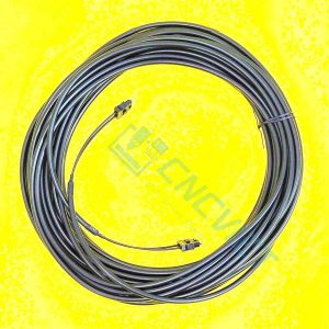 Cáp quang Fanuc A66L-6001-0023 A66L-6001-0026 loại tốt, chất lượng. Dùng cho máy CNC Fanuc 0, 15, 16/18/21, 16i/18i/21i, 0i, 30i/31i/32i; Mitsubishi...