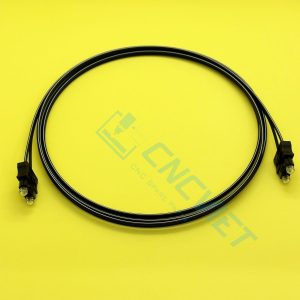 Cáp quang Fanuc A66L-6001-0023 A66L-6001-0026 loại tốt, chất lượng. Dùng cho máy CNC Fanuc 0, 15, 16/18/21, 16i/18i/21i, 0i, 30i/31i/32i; Mitsubishi...