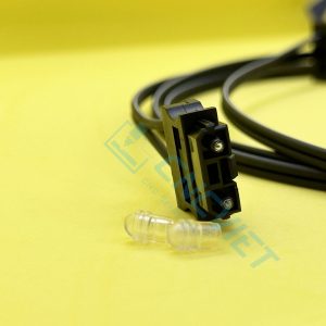 Cáp quang Fanuc A66L-6001-0023 A66L-6001-0026 loại tốt, chất lượng. Dùng cho máy CNC Fanuc 0, 15, 16/18/21, 16i/18i/21i, 0i, 30i/31i/32i; Mitsubishi...