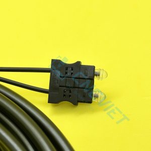 Cáp quang Fanuc A66L-6001-0023 A66L-6001-0026 loại tốt, chất lượng. Dùng cho máy CNC Fanuc 0, 15, 16/18/21, 16i/18i/21i, 0i, 30i/31i/32i; Mitsubishi...