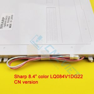LCD Sharp LQ084V1DG22 8.4inch. Mới 100% Fanuc CNC