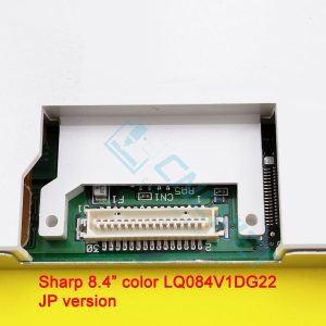 LCD Sharp LQ084V1DG22 8.4inch. Mới 100% Fanuc CNC