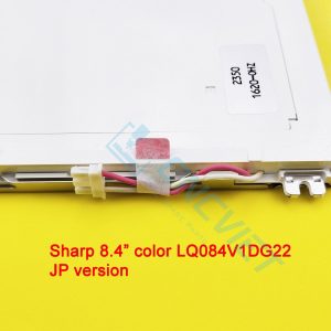 LCD Sharp LQ084V1DG22 8.4inch. Mới 100% Fanuc CNC
