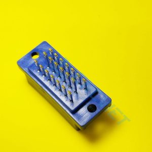 MR-20L Combo connector Honda 20 chân cho máy CNC. Thường dùng cho hệ Fanuc, Mitsubishi, Yaskawa, Okuma...