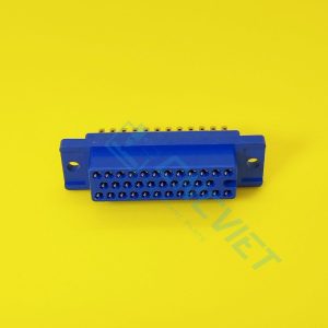 MR-34L Combo connector Honda 34 chân cho máy CNC. Thường dùng cho hệ Fanuc, Mitsubishi, Yaskawa, Okuma...