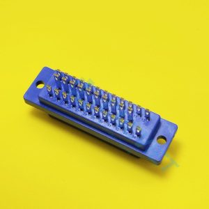 MR-34L Combo connector Honda 34 chân cho máy CNC. Thường dùng cho hệ Fanuc, Mitsubishi, Yaskawa, Okuma...