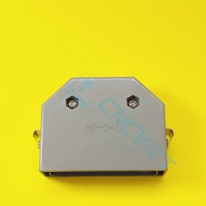 MR-34L Combo connector Honda 34 chân cho máy CNC. Thường dùng cho hệ Fanuc, Mitsubishi, Yaskawa, Okuma...