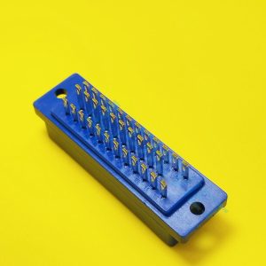 MR-34L Combo connector Honda 34 chân cho máy CNC. Thường dùng cho hệ Fanuc, Mitsubishi, Yaskawa, Okuma...