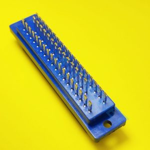 MR-50L Combo connector Honda 50 chân cho máy CNC. Thường dùng cho hệ Fanuc, Mitsubishi, Yaskawa, Okuma...
