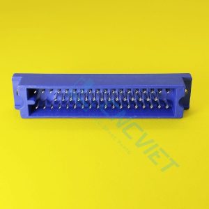MR-50L Combo connector Honda 50 chân cho máy CNC. Thường dùng cho hệ Fanuc, Mitsubishi, Yaskawa, Okuma...