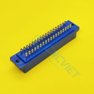 MR-50L Combo connector Honda 50 chân cho máy CNC. Thường dùng cho hệ Fanuc, Mitsubishi, Yaskawa, Okuma...