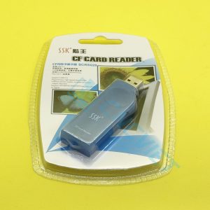 Combo Thẻ nhớ CNC Fanuc CF 2G, Đầu chuyển PCMCIA, Đầu đọc CF-USB