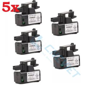 Pin Fanuc A98L-0031-0026 3V 1750mAh lắp cho các controller Fanuc