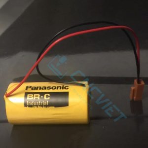 Pin Panasonic BR-C A98L-0031-0007 A02B-0120-K106 BR26500 3V 5000mAh