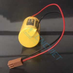 Pin Panasonic BR-C A98L-0031-0007 A02B-0120-K106 BR26500 3V 5000mAh