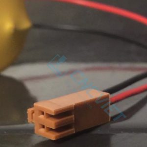 Pin Panasonic BR-C A98L-0031-0007 A02B-0120-K106 BR26500 3V 5000mAh